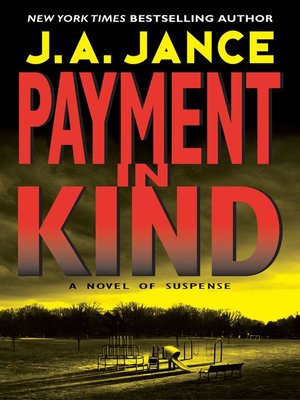 cover image of Payment in Kind
